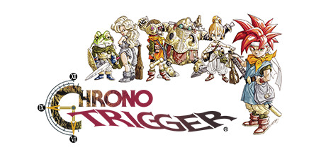 超时空之轮/Chrono Trigger  (更新v1.0)