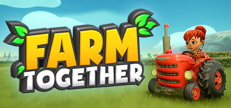 一起玩农场/Farm Together(更新v20200916)