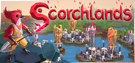 不毛之地/Scorchlands(v0.2.4)