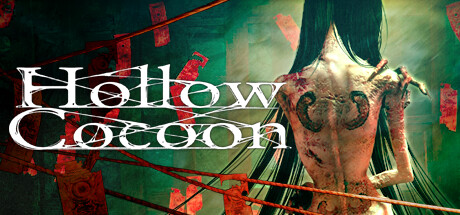 茧中蚕/Hollow Cocoon (更新v1.19)