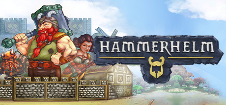 锤与盔/HammerHelm(v1.0)