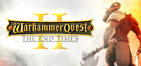 战锤任务2:时间终结/Warhammer Quest 2: The En