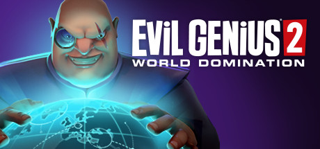 邪恶天才2世界统治/Evil Genius 2: World Domin