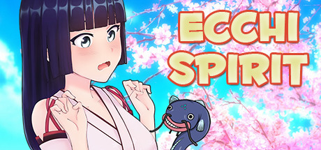 驱魔人武的精神/Ecchi Spirit(V1.0)