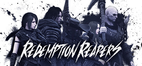 救赎死神/Redemption Reapers(v1.04)