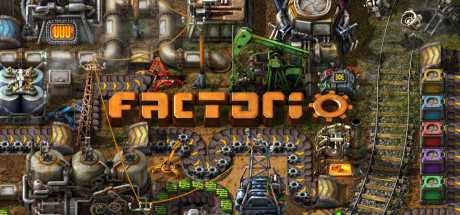 异星工厂/Factorio(更新正式v1.1.109s)