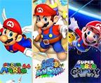 超级马里奥3D全明星/超级马力欧3D全明星/Super Mario 3D