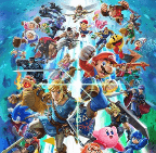 任天堂明星大乱斗/Super Smash Bros. Ultimate