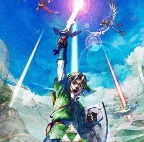 塞尔达传说:天空之剑HD/The Legend of Zelda: Sk