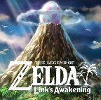 塞尔达传说:织梦岛/The Legend of Zelda: Link'